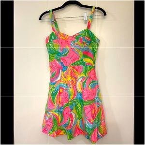 Lilly Pulitzer Dress (Size 0)